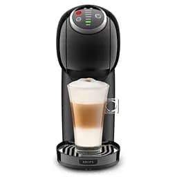 Кавоварка капсульна Krups Nescafe Dolce Gusto Genio S Plus Black KP340831 [61962] - мініатюра 4