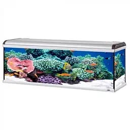Аквариум Ferplast STAR 200 MARINE WATER - 750 L 202 x 62 x h 72.5 cm