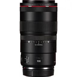 Об'єктив Canon RF 100mm f/2.8L Macro IS USM (4514C005) [84134] - мініатюра 3