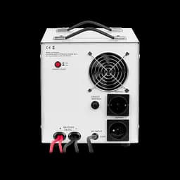 ДБЖ Перетворювач напруги Volt Polska KEMOT PROsinus 2600 24/230V (2600VA/1800W) URZ3429 - мініатюра 3
