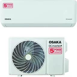 Кондиционер Osaka STV-09HH3 Elite INVERTER