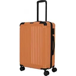 Валіза на 4 колесах Travelite Cruise M TL072648 Coral (TL072648-88)