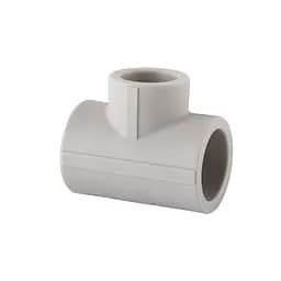 Трійник редукційний Kalde PPR ф32х25х32 000015958