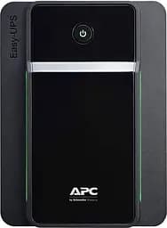 ДБЖ APC Easy UPS 1600VA/900W, 6xC13, (BVX1600LI) - мініатюра 2
