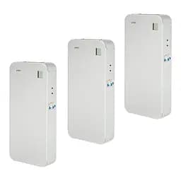 Стабілізатор напруги інверторний трьохфазний VOLTER СНПТТ Smart-27 (27000Вт), (3*9) 220В, стабілізація 110-380В, (морозостійкий від -25С до +40С)