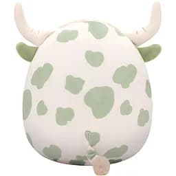 М'яка іграшка Squishmallows Корівка Целестін 19 см (SQCR06578) - мініатюра 5
