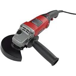 Угловая шлифмашина Haisser GA-12S (120225)