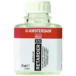 Сповільнювач висихання Royal Talens Amsterdam 070 75 мл