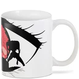 Кухоль GeekLand Євангеліон Еvangelion Сamiseta CP 03.457 330 мл різнобарвний