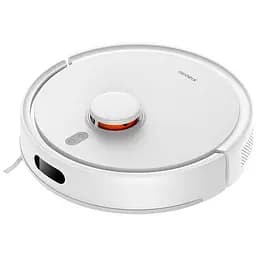 Робот-пилосос Xiaomi Robot Vacuum S20 (BHR8629EU) білий - мініатюра 3