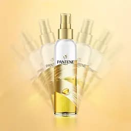 Спрей-кондиціонер Pantene Pro-V Блиск SOS 150 мл - мініатюра 5