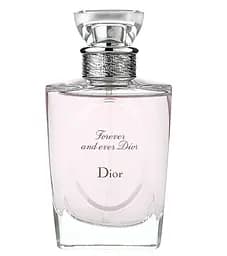 Оригинал Dior Forever and Ever 100 мл туалетная вода