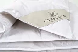 Ковдра Penelope - Gold 8,5 tog пухова 220x240 King size - мініатюра 4
