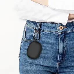 Чохол BeCover Silicon для Xiaomi Buds 3T Pro White (708620) - мініатюра 2