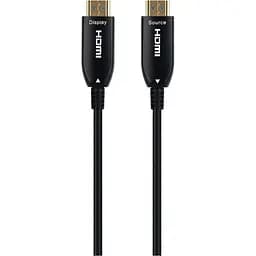 Кабель Cablexpert HDMI-HDMI V 2.1 45 м (CCBP-HDMI8K-AOC-45M-EU)