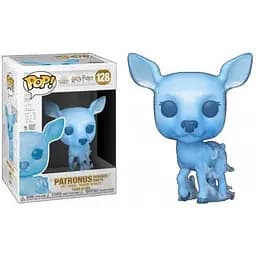 Фигурка Funko Pop Фанко Поп Гарри Поттер Патронус Северуса Harry Potter Patronus Severus 10 см HP PSS 128