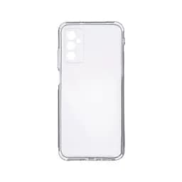 Чохол до мобільного телефона BeCover Samsung Galaxy A26 SM-A266 Transparancy (712894)