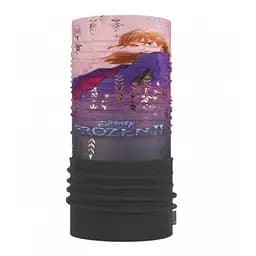 Бафф Buff FROZEN POLAR anna 2 Черный-Фиолетовый