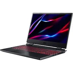 Ноутбук ACER Nitro 16 AN16-51-570E (NH.QJMEX.003), Intel Core i5-13500H до 4.7ГГц, 16" WQXGA, 16ГБ, SSD 512ГБ, NVIDIA GeForce RTX 4050 6 - мініатюра 4
