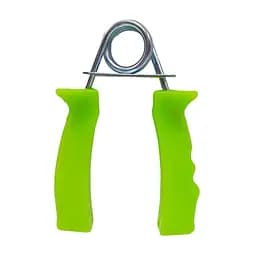 Кистевой эспандер Bambi PB25111(Green) металлический, зеленый