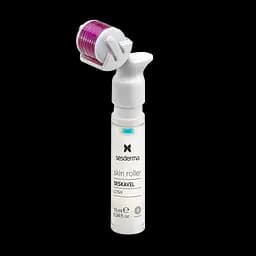 Ролик проти випадіння волосся Sesderma Skin Roller Seskavel Lush 10 мл - мініатюра 2