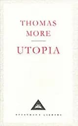 Utopia - Томас Мор