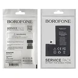 Акумулятор Borofone для Apple iPhone 13 Pro - мініатюра 4