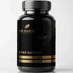 Аминокислота VitalHarmony Gold Eyes Support, 60 капсул vit0003832