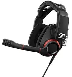 Навушники Sennheiser GSP 500 (507261)