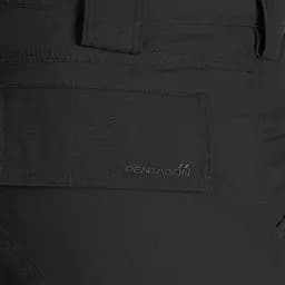 Штани Pentagon Ranger Pants 2.0 44 32" Black - мініатюра 6
