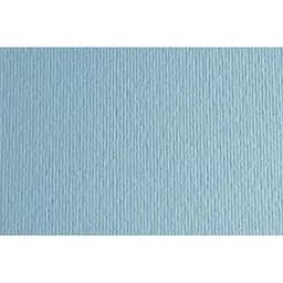 Папір для дизайну Fabriano Elle Erre В2 (50x70см) №18 celeste 220г/м2 блакитний дві текстури