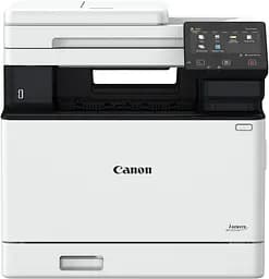 БФП А4 кол. i-SENSYS MF752Cdw II з Wi-Fi Canon teh0015700