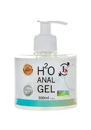 Гель лубрикант-H2O Anal Gel 300ml LOVESTIM 731-00004 98087