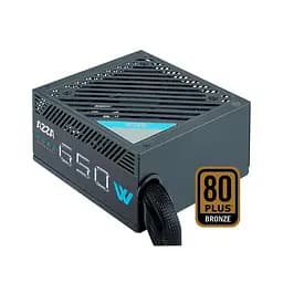 Блок питания ATX 650W PSAZ-650B AZZA