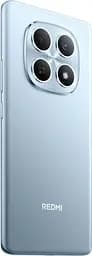 Смартфон Xiaomi Redmi Note 15 4G 6/128GB Glacier Blue Global Version - мініатюра 5