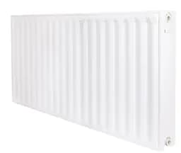 Радіатор сталевий Thermo Alliance IMAS 33 тип 500x700 мм бічне підключення (TAI33500700K)