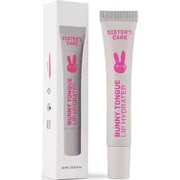 Бальзам для губ Sister`s Aroma Lip Hydrater Bunny tongue 10 мл