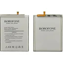 Акумулятор Borofone EB-BG985ABY для Samsung G985 S20 Plus/G986B S20 Plus (5G)