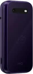 Телефон HMD 2660 Flip TA-1711 Twilight Violet UA UCRF - мініатюра 2