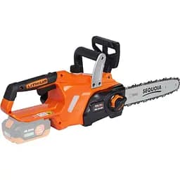 Аккумуляторная цепная пила Sequoia без АКБ и ЗУ SBC2012BS