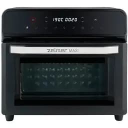 Мультипіч-фритюрниця Zelmer ZAF 9230 Maxi