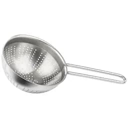 Дуршлаг Barazzoni Bonita с ручкой 14 см серебристый (266114014)