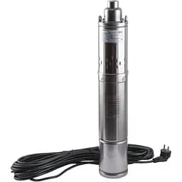 Насос свердловинний шнековий VOLKS pumpe 4QGD1,2-100-0,75кВт + кабель 15 м (10725)