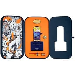 Парфюмированная вода оригинал Floraiku First Dream Of The Year 50 мл + 10 мл