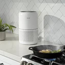 Очищувач повітря Levoit Air Purifier Core 300 White (HEAPAPLVNEU0036) - мініатюра 9