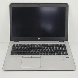 Ноутбук HP EliteBook 850 G3 noWeb (i5-6300U/8/128SSD) - Class B "Б/У"