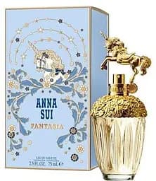 Оригінал Anna Sui Fantasia 75 мл туалетна вода