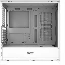 Корпус Darkflash DRX90 Mesh White (DRX90 MESH White) Без БП - мініатюра 10