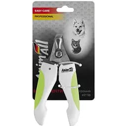 Когтерез для собак AnimAll Groom 15х6 см зеленый
