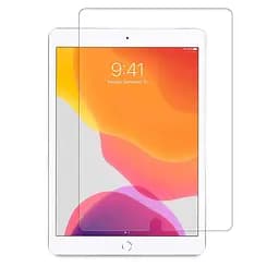 Захисне скло 2.5D Apple iPad 7/8/9 (10,2" 2019-2021)